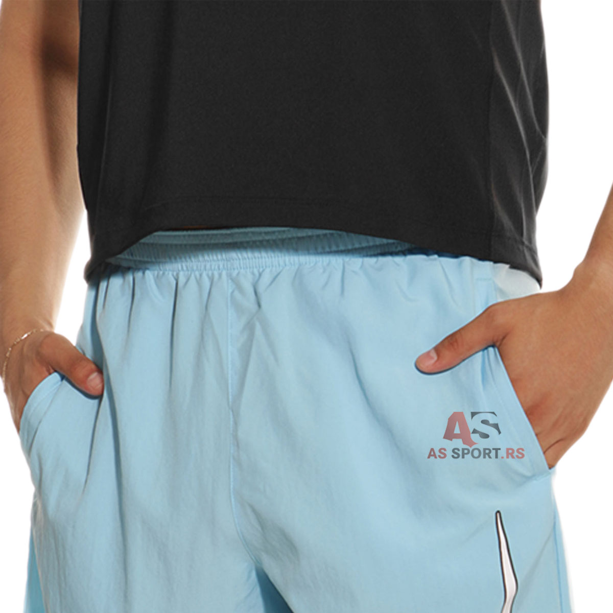 Dri-FIT Academy Short  S CV1467-499-ekWG