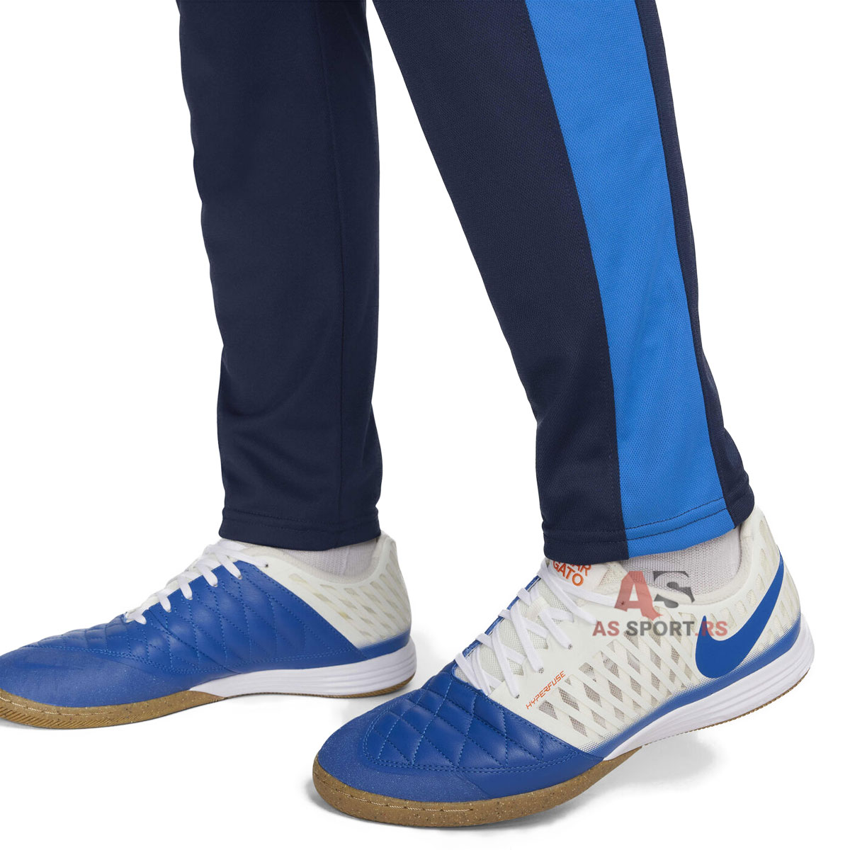 Dri-FIT Academy23 Track Suit  XL DV9753-411-w7DS