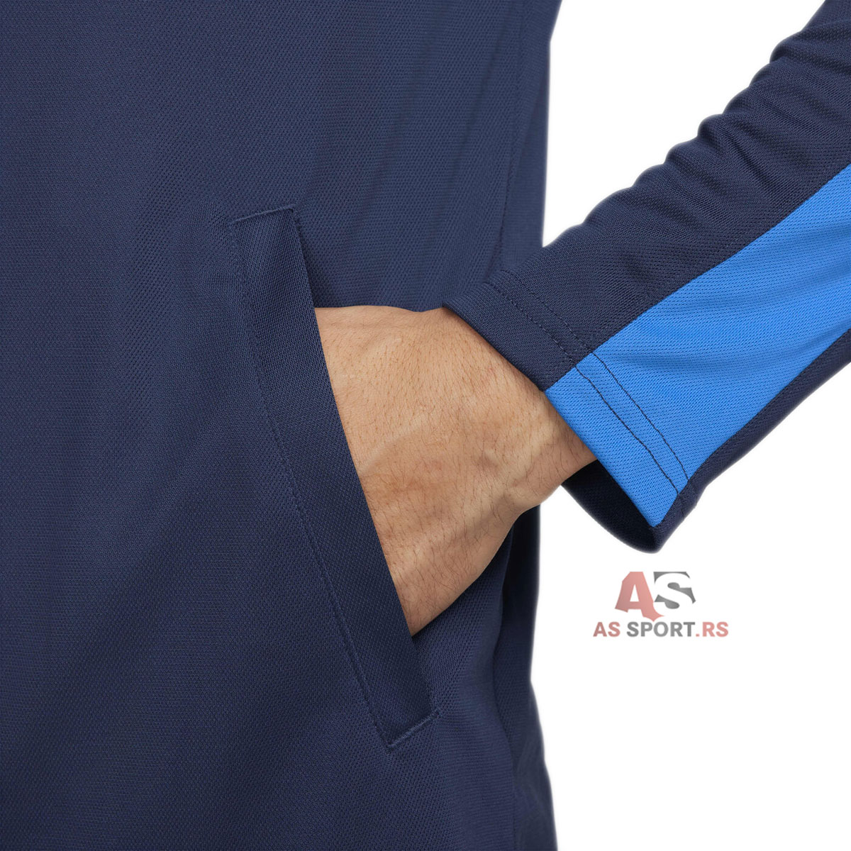 Dri-FIT Academy23 Track Suit  XL DV9753-411-w7DS