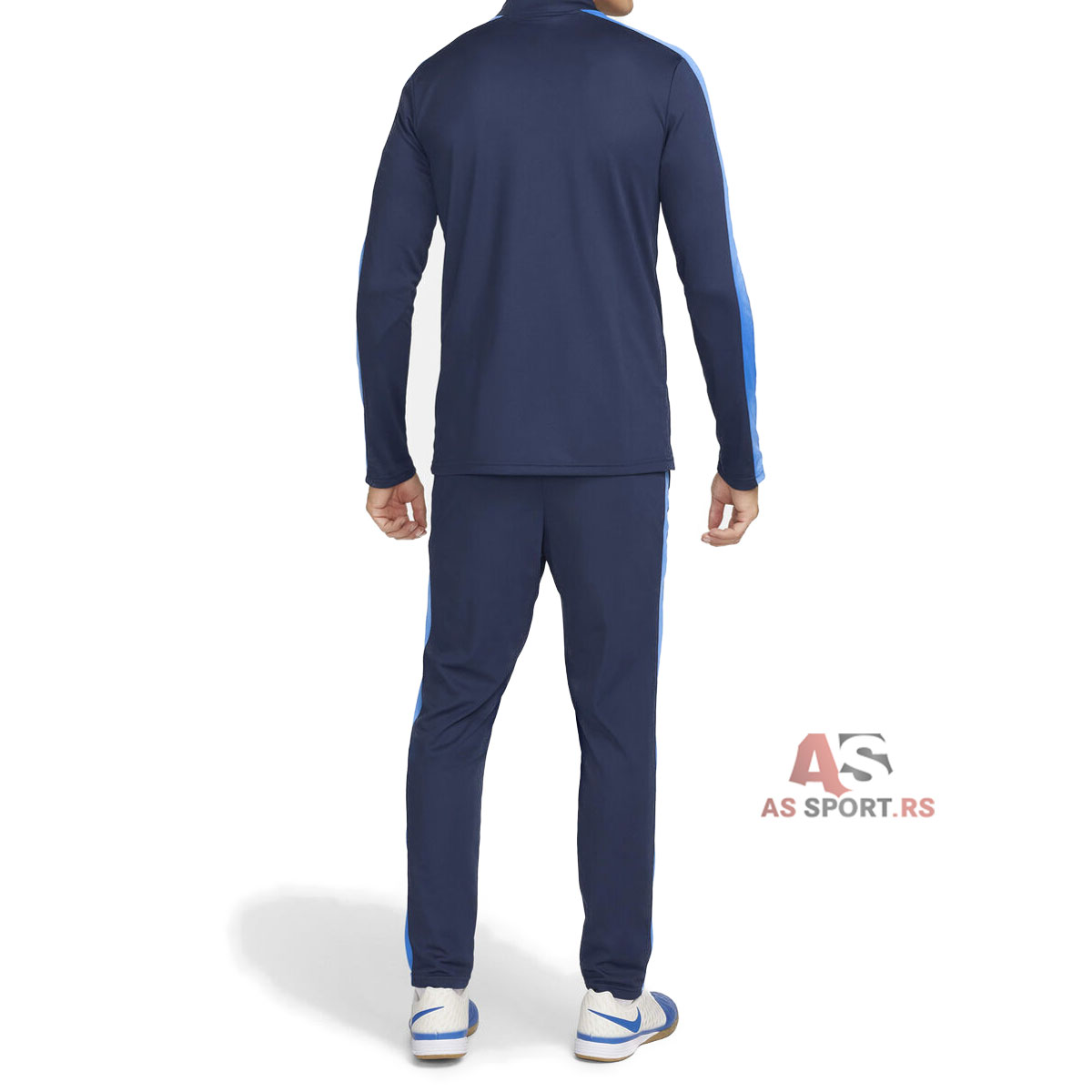 Dri-FIT Academy23 Track Suit  XL DV9753-411-w7DS