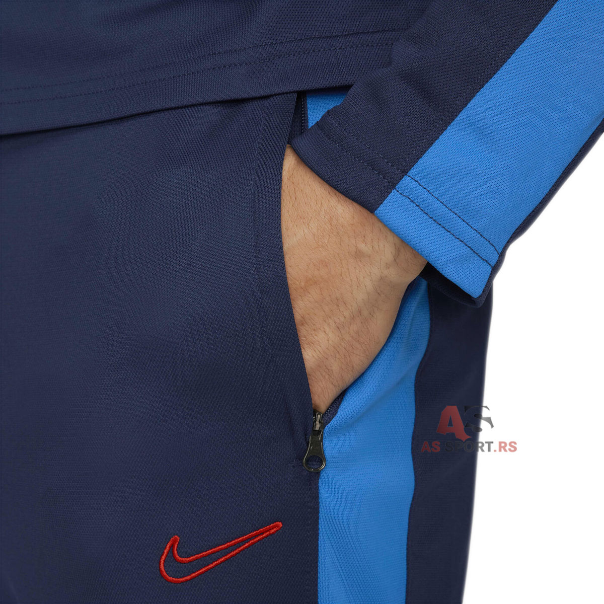 Dri-FIT Academy23 Track Suit  XL DV9753-411-w7DS