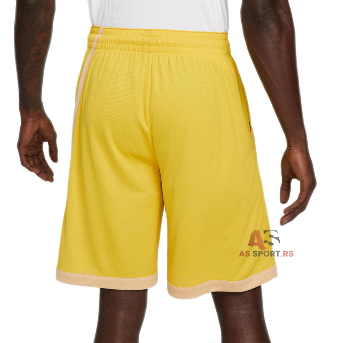 Dri-Fit Basketball Short  S DH6763-709-m2ej