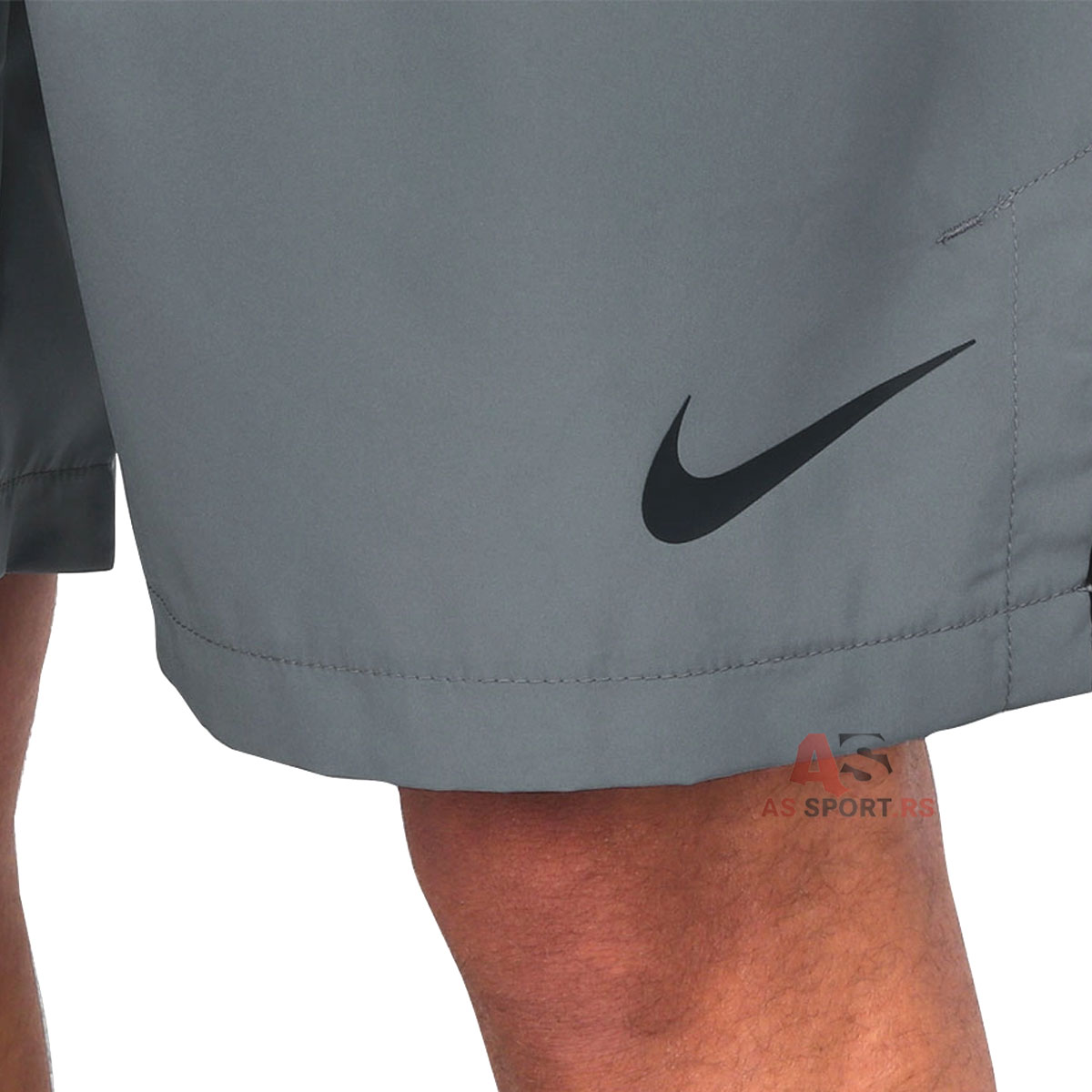 Dri-Fit Flex Woven 9IN Short  L DM6617-084-HKm2