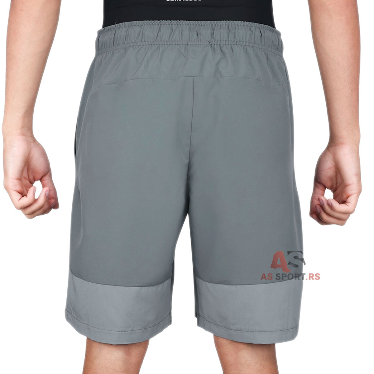Dri-Fit Flex Woven 9IN Short  L DM6617-084-HKm2