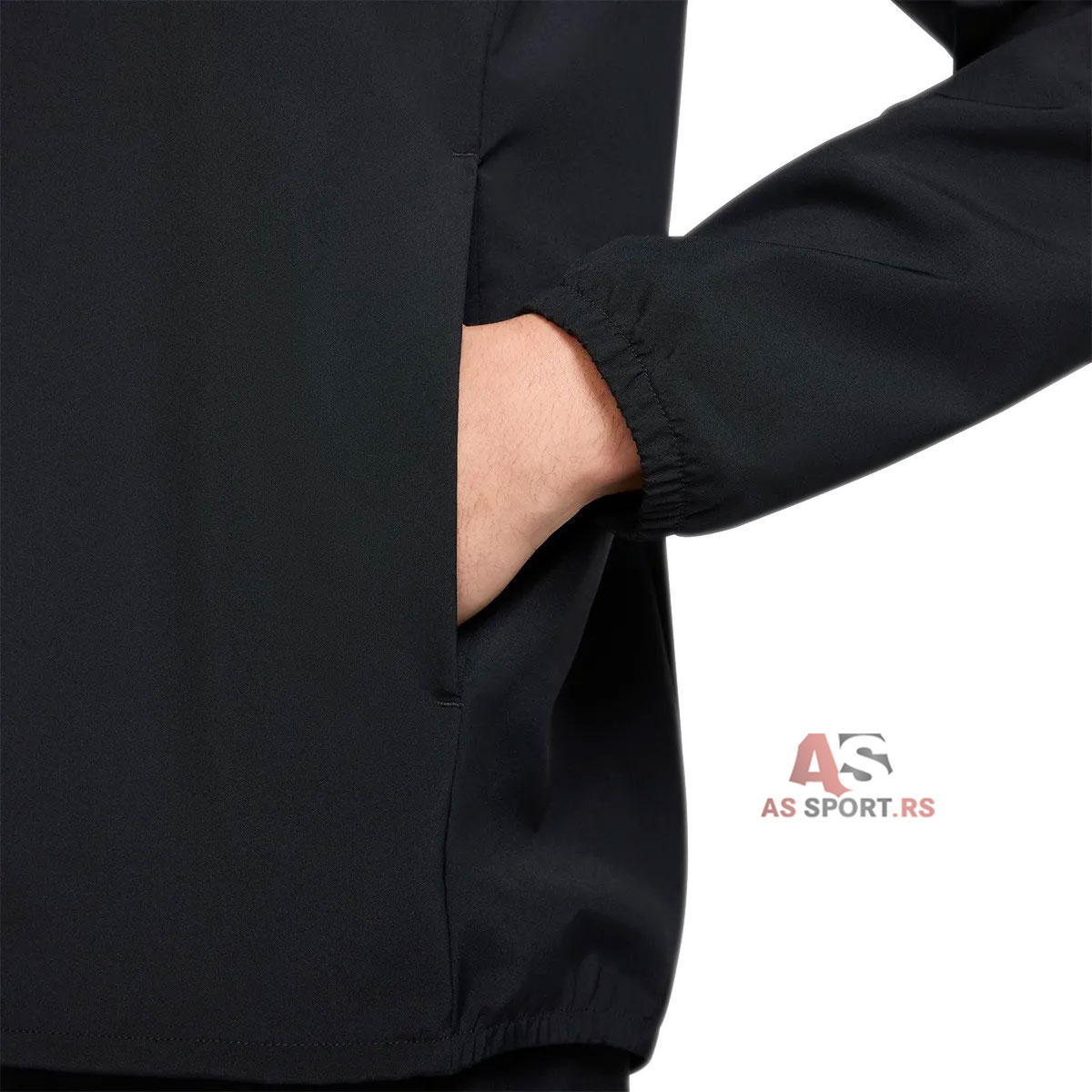 Dri-Fit Form Hd Jkt Swoosh XXL HJ3071-010-jm9P