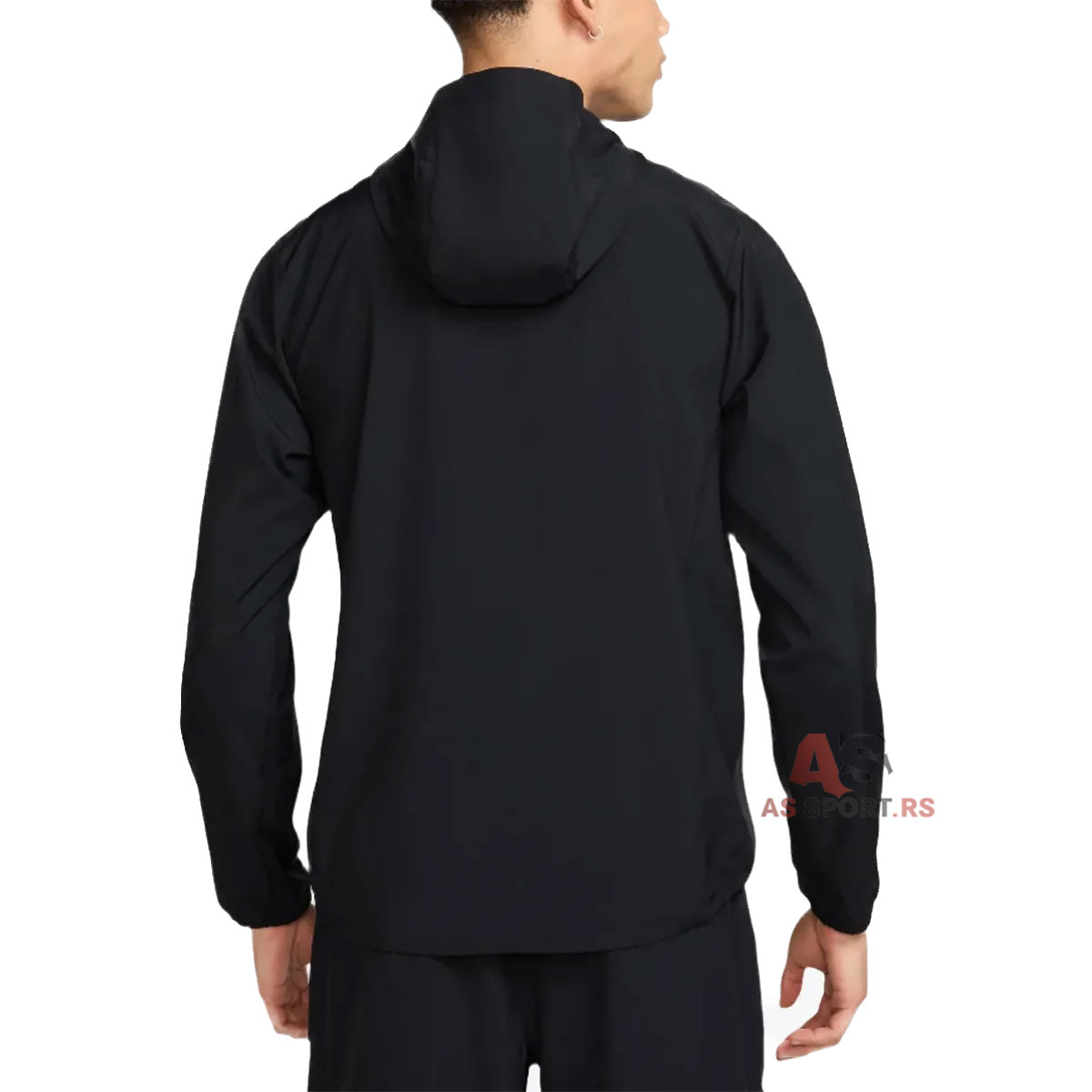 Dri-Fit Form Hd Jkt Swoosh XXL HJ3071-010-jm9P