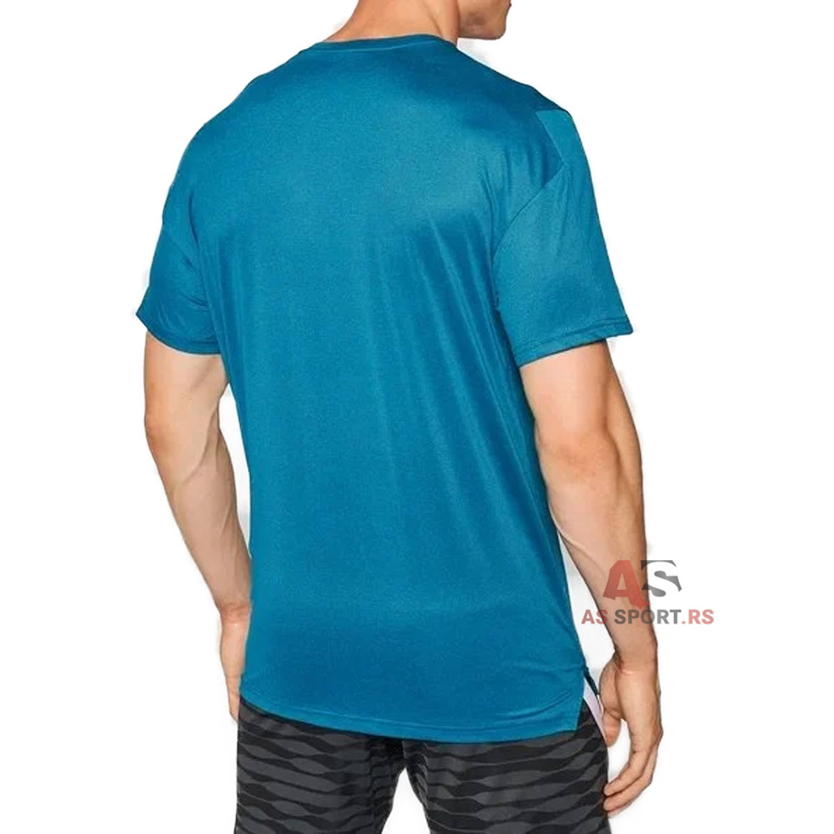 Dri Fit Hpr Top Ss XXL CZ1181-481-Tyx8