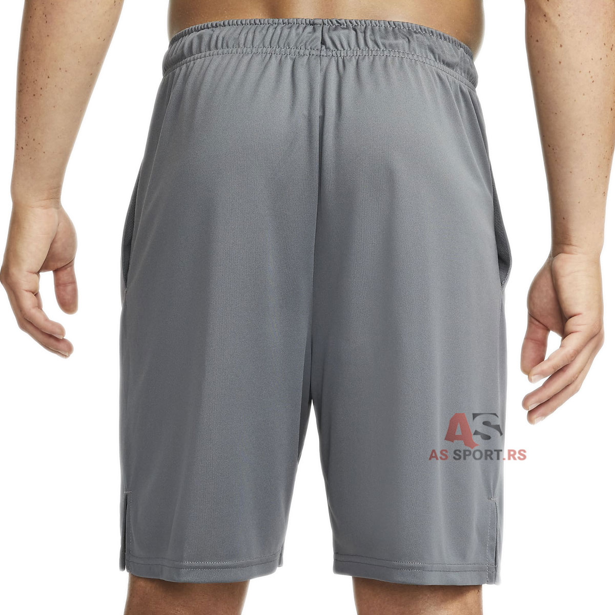 DRI-Fit Knit Training Shorts  S DD1887-068-ujhG