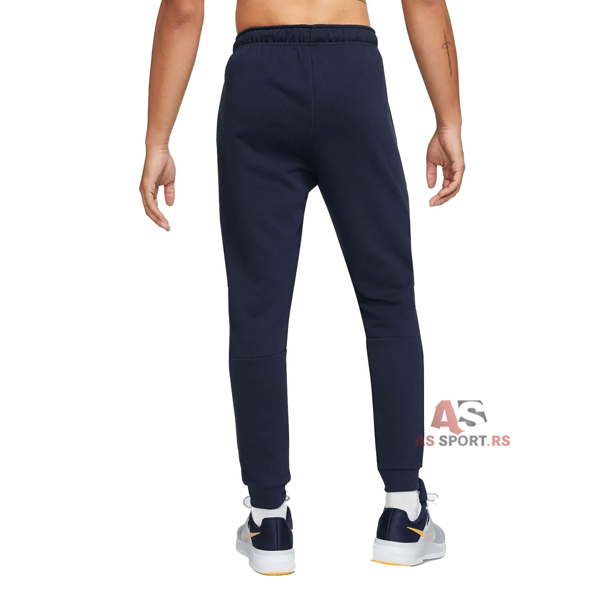 Dri-FIT Pant Tapered XL CZ6379-451-rGvo