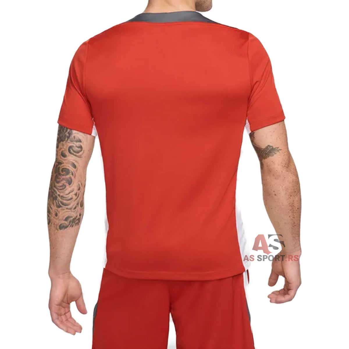 Dri Fit Strk Ss XXL FN2399-626-qdeL
