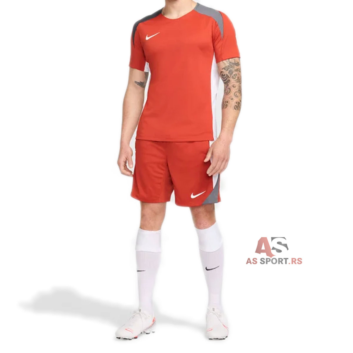 Dri Fit Strk Ss XXL FN2399-626-qdeL