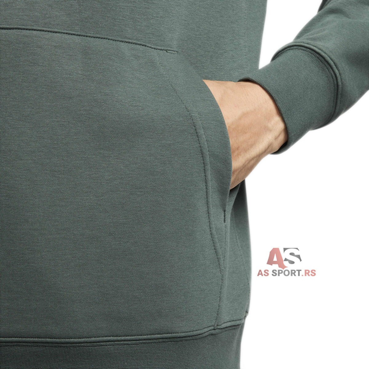 Dri FIT Swoosh Fleece Hood S FV9919-338-uXEJ