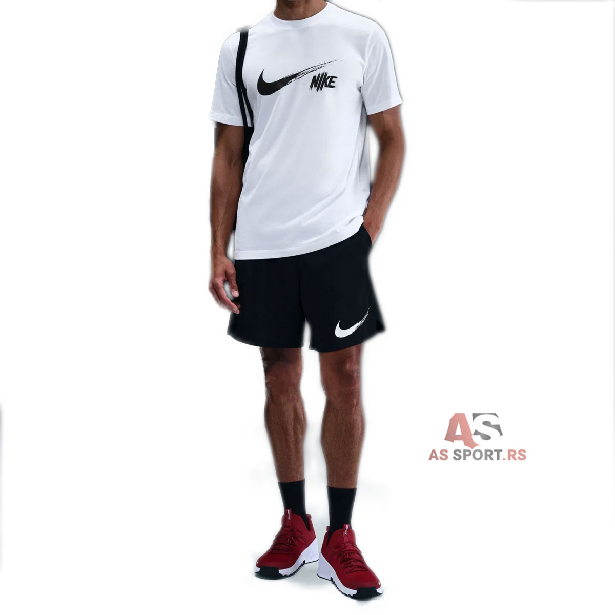 Dri FIT Tee Hbr Gfx Pack L HV4129-100-rFLw