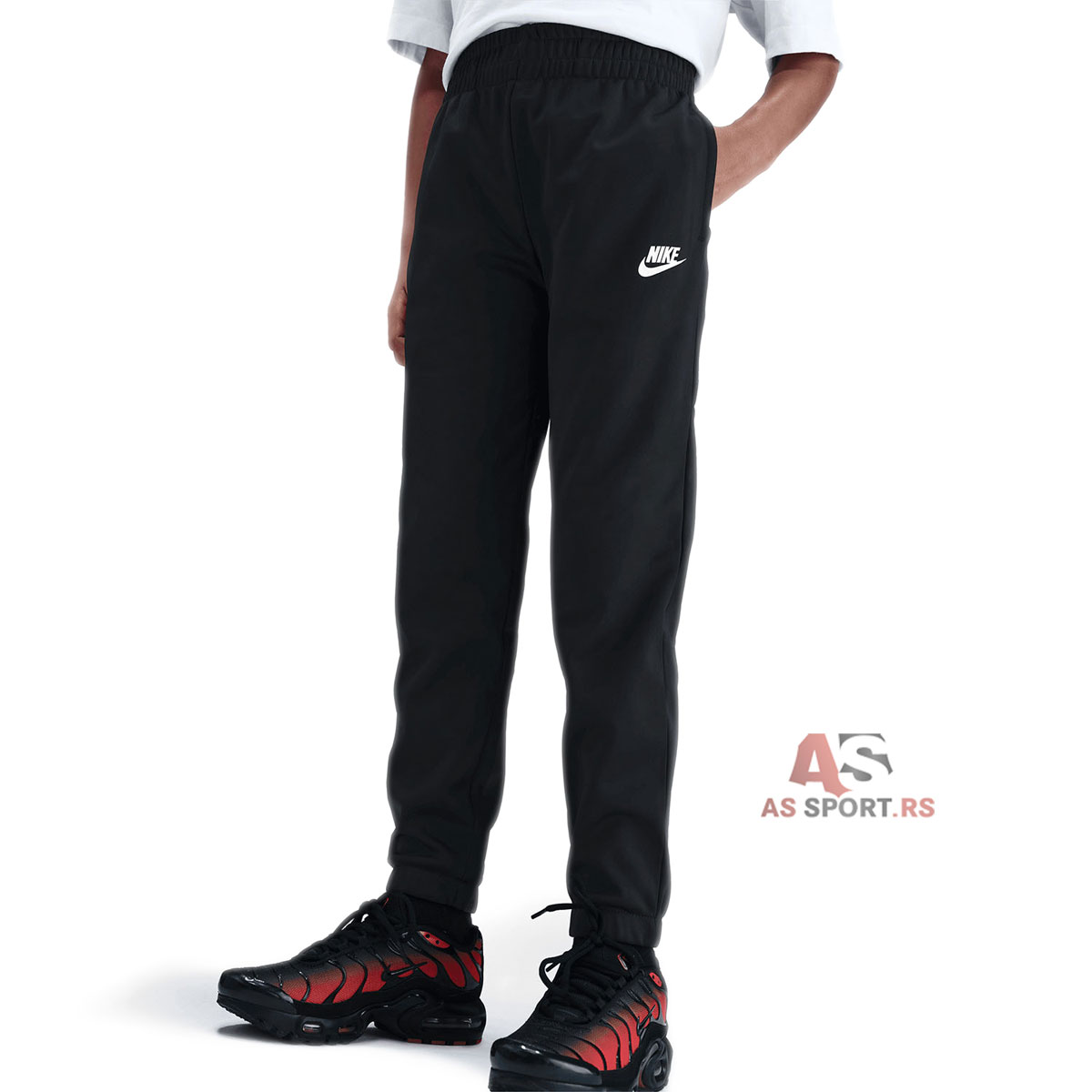 Dri FIT Tracksuit XS HQ9315-010-ezQa