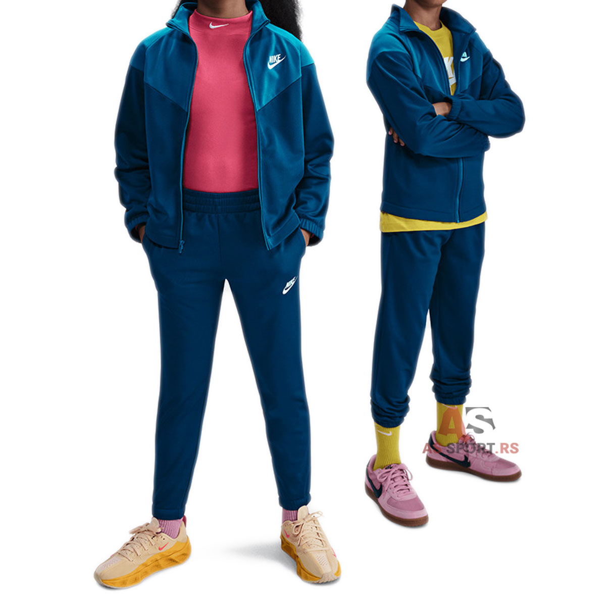 Dri FIT Tracksuit XL HQ9315-415-atk6