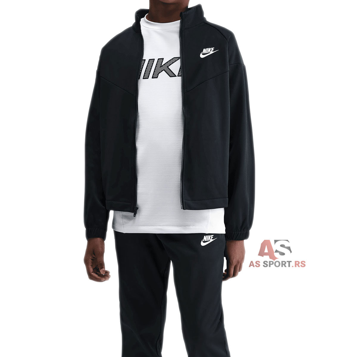 Dri FIT Tracksuit XS HQ9315-010-ezQa