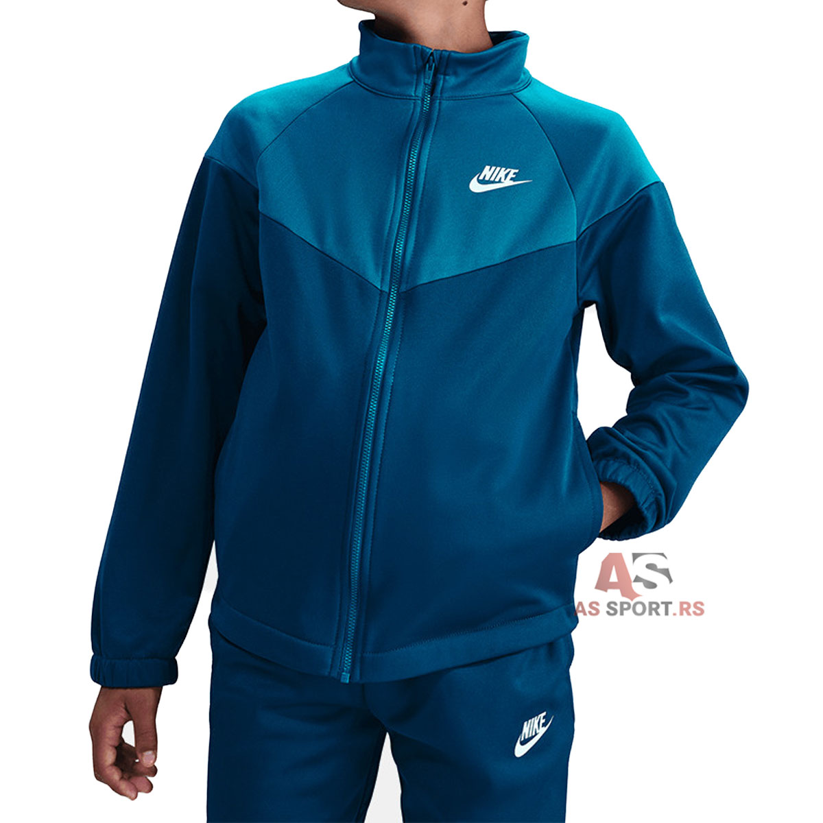 Dri FIT Tracksuit XL HQ9315-415-atk6