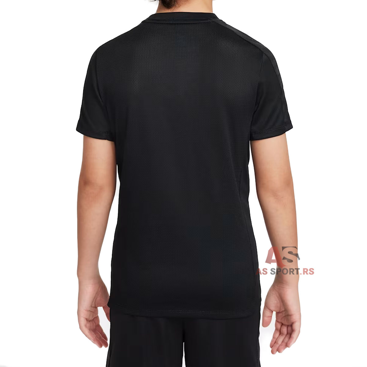 Dri Fit Trophy Ss Top XS HF8079-010-mwfx