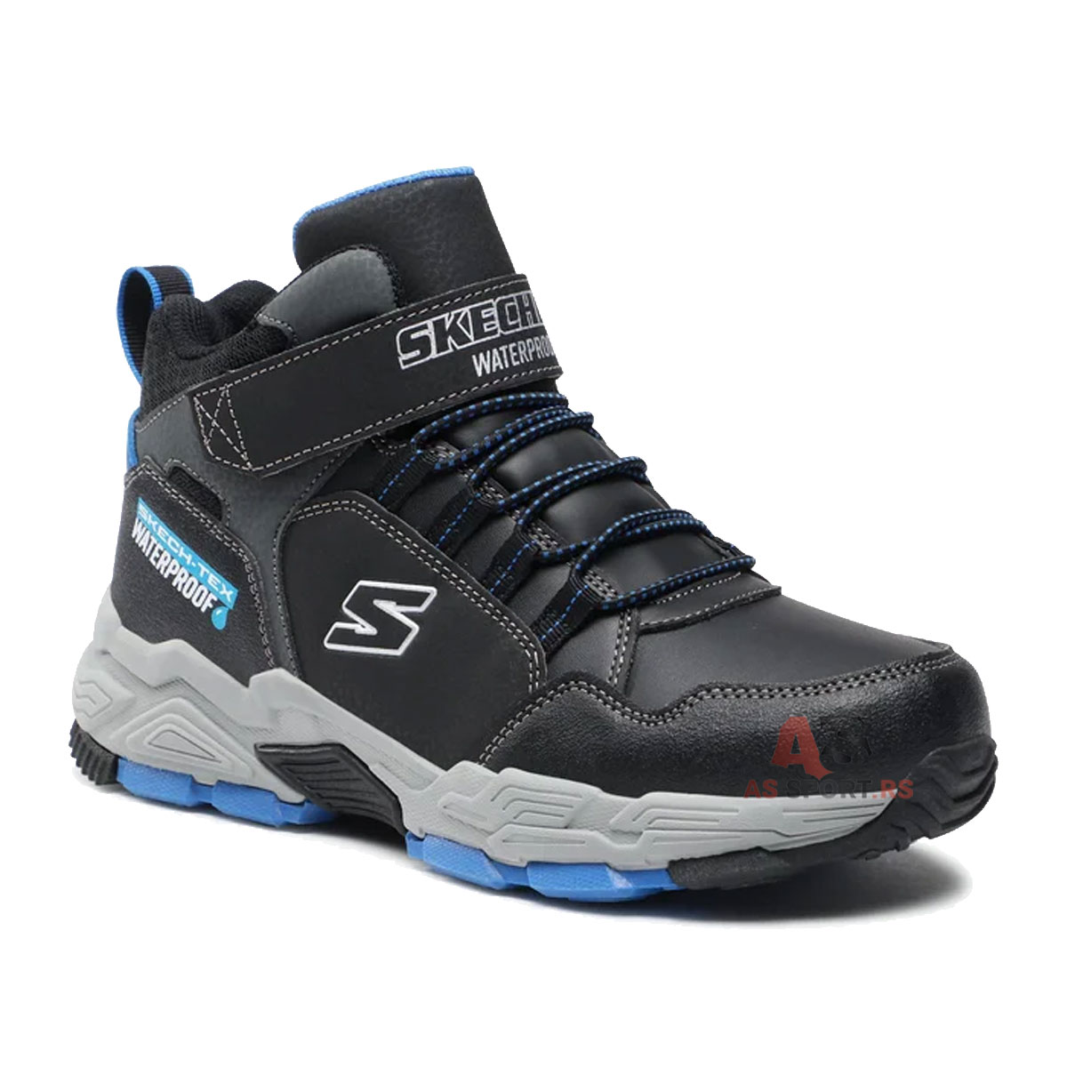 Drollix 30 406418L-BKRY-fK3H