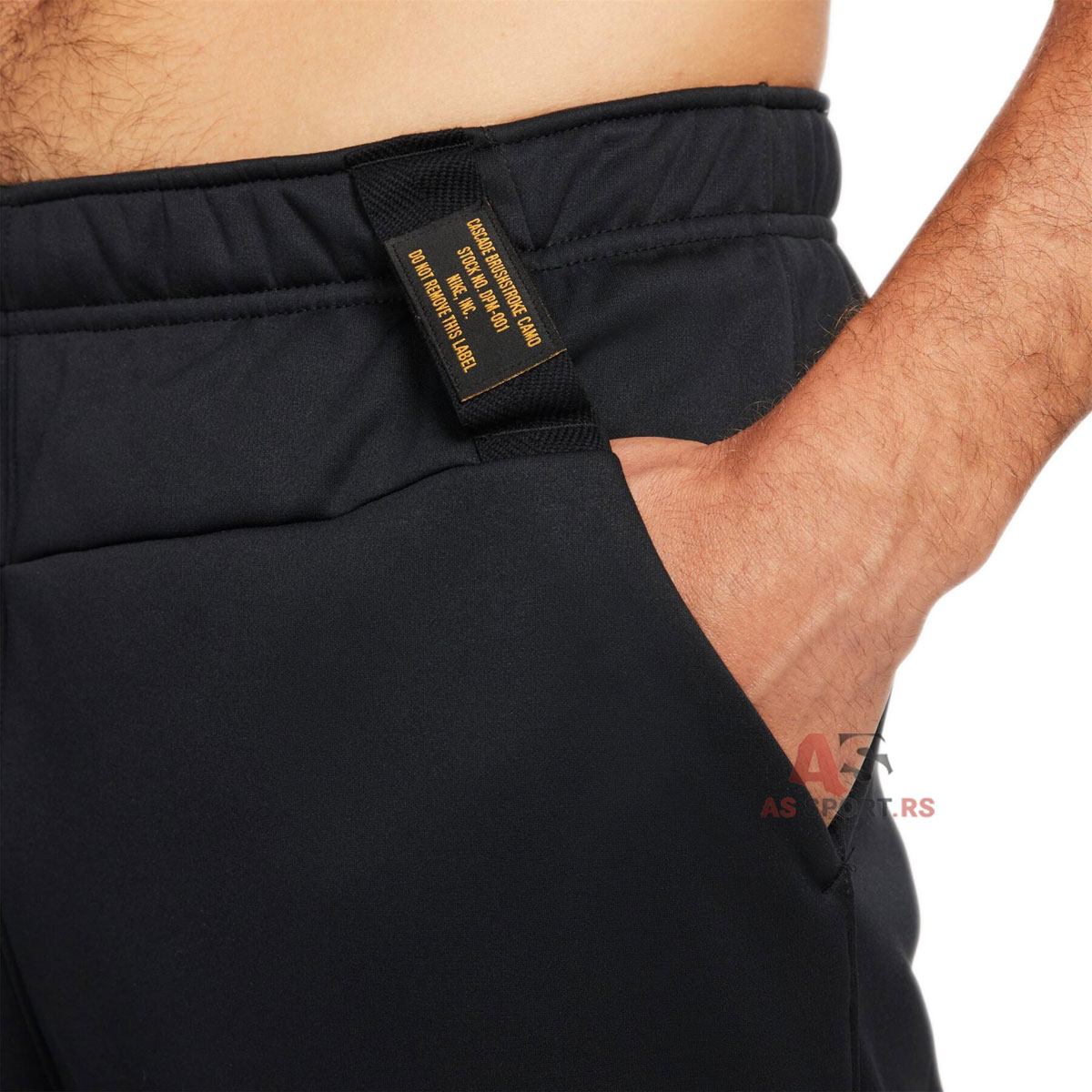 Dry-FIT Tapered Camo XXL DQ6618-010-JA1X