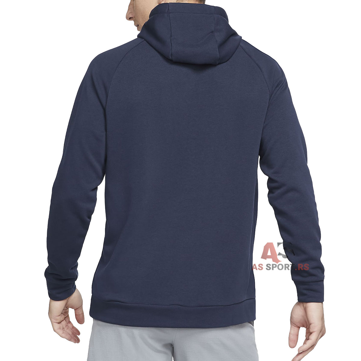 Dry Hoodie Swoosh  XXL CZ2425-451-gxIE