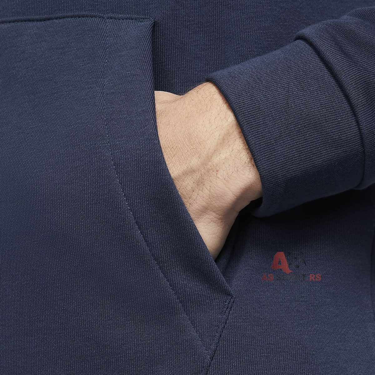 Dry Hoodie Swoosh  XXL CZ2425-451-gxIE