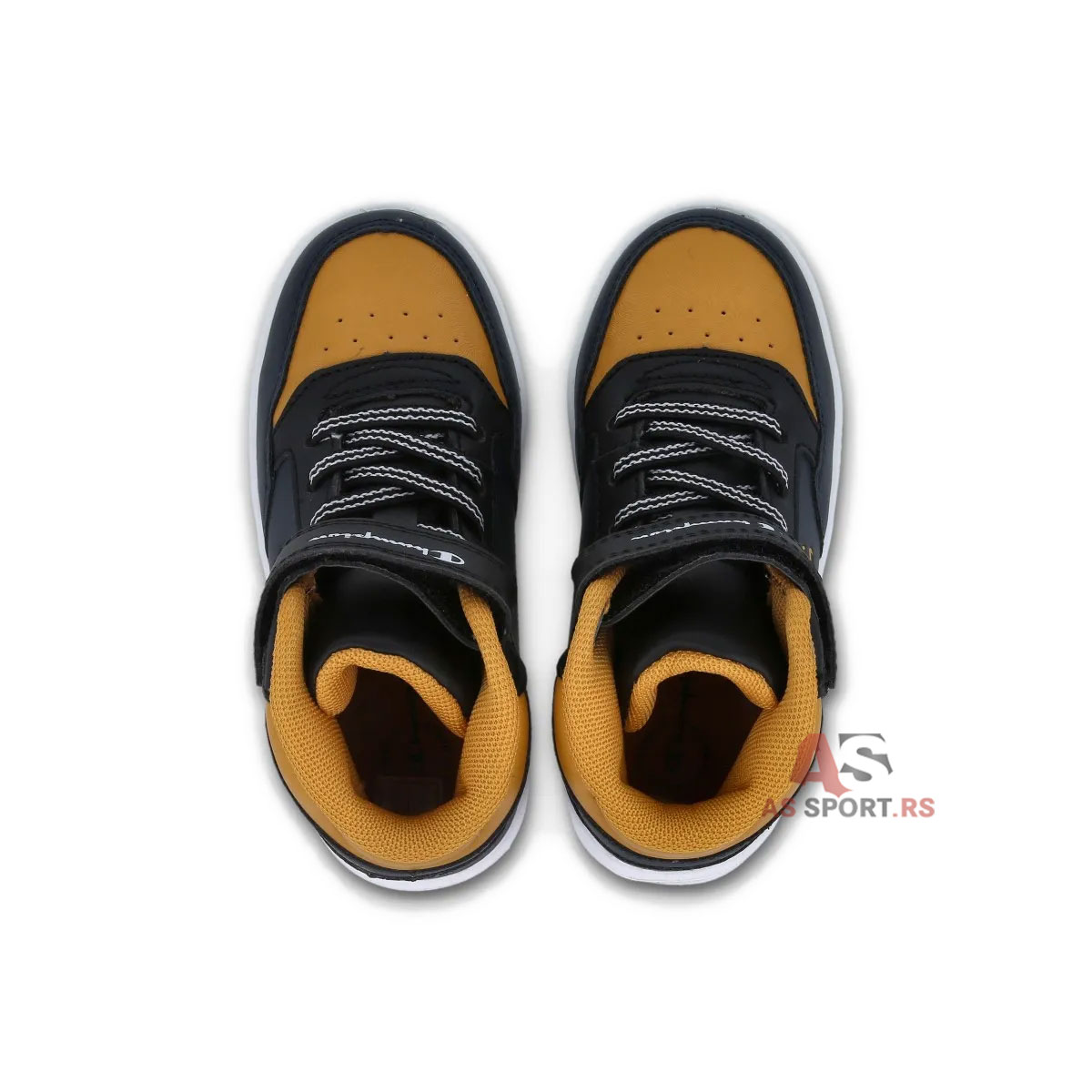 Duster Td Low Cut Shoe 27 S33296-BS501-XHlp