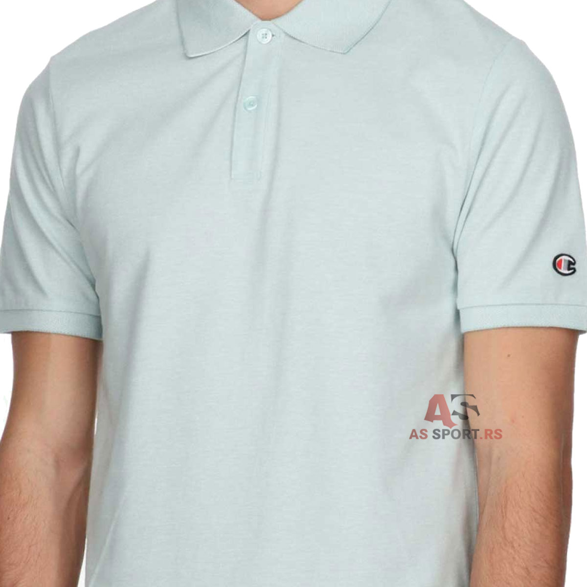 Easy Polo T-Shirt  XL 220530-GM001-5Wsh