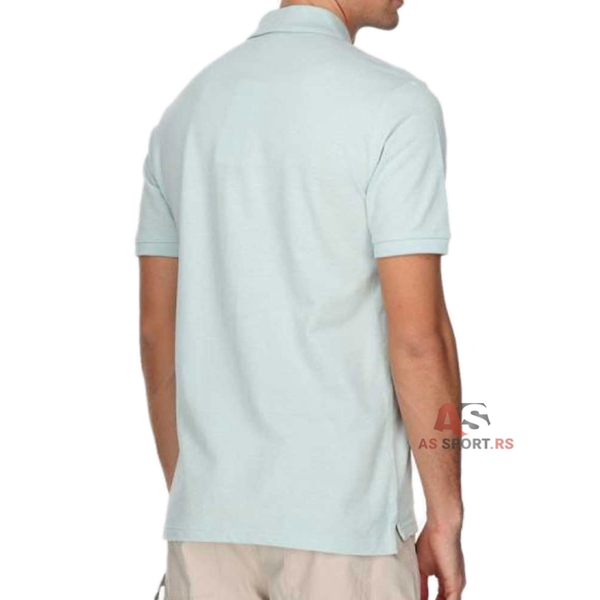 Easy Polo T-Shirt  XL 220530-GM001-5Wsh