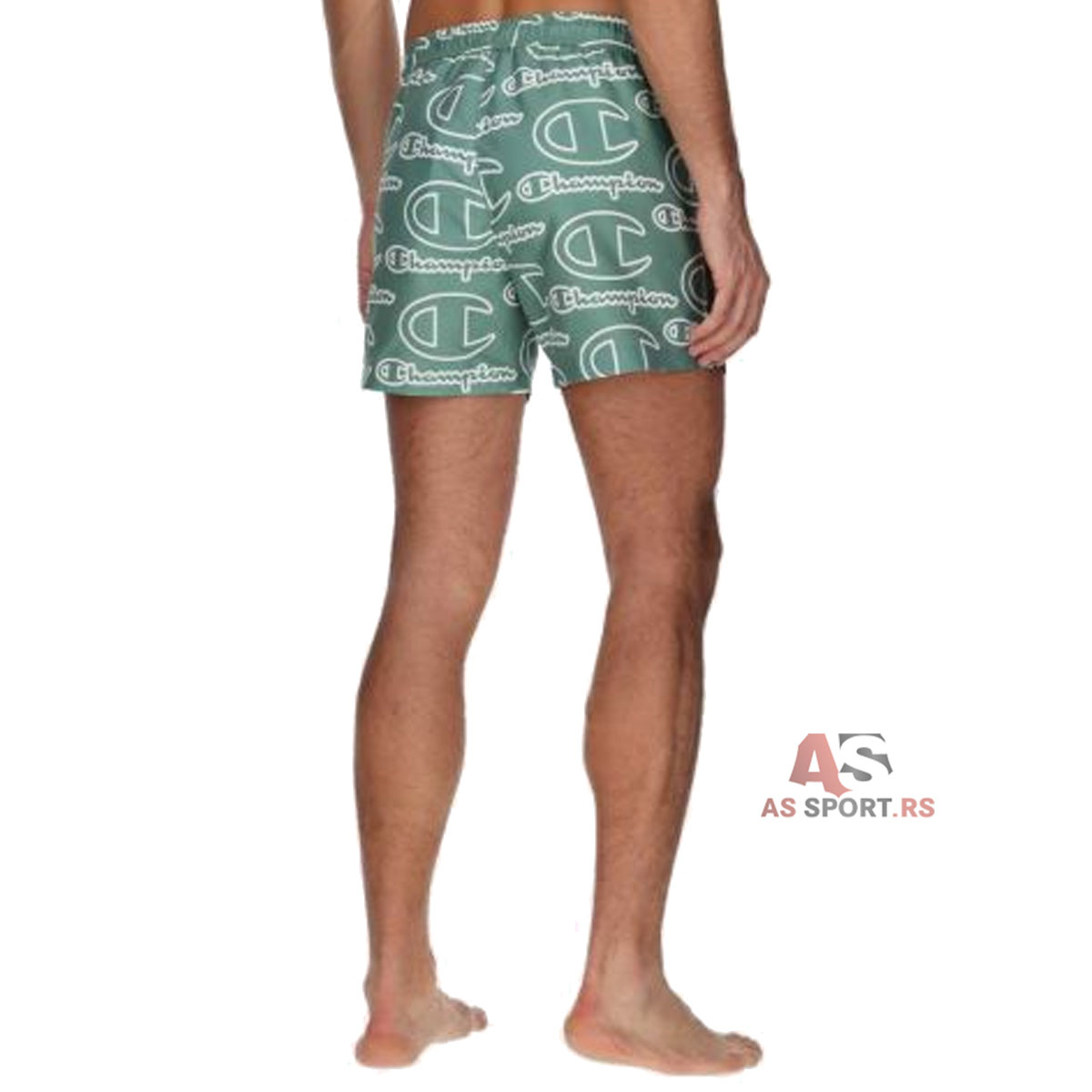 Easy Swimming Shorts M 220538-GS501-9Zxe