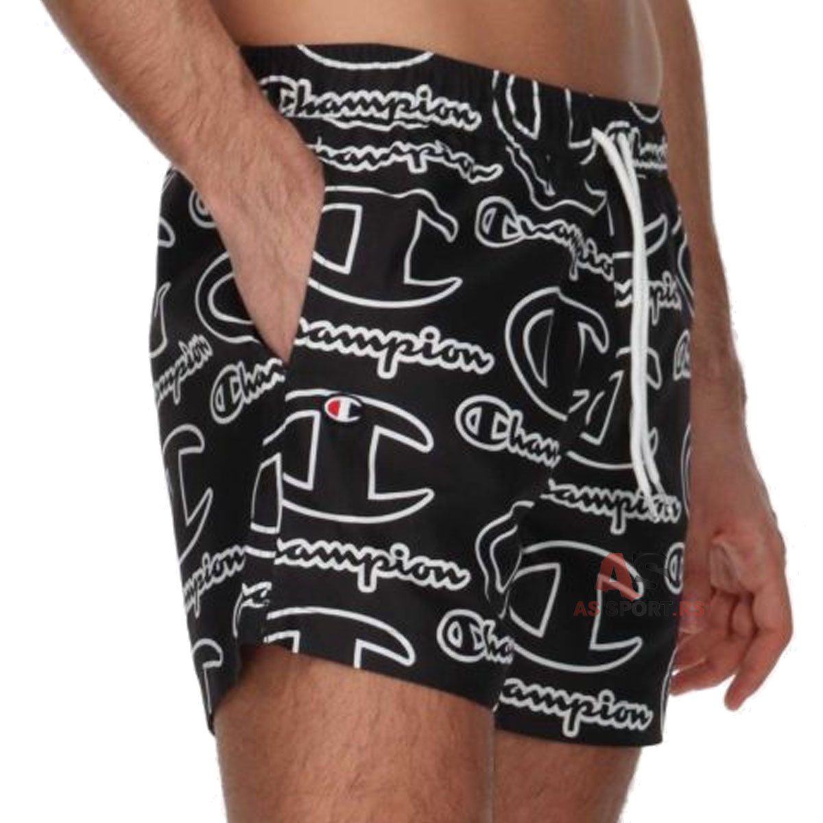 Easy Swimming Shorts M 220538-KK001-XuoE