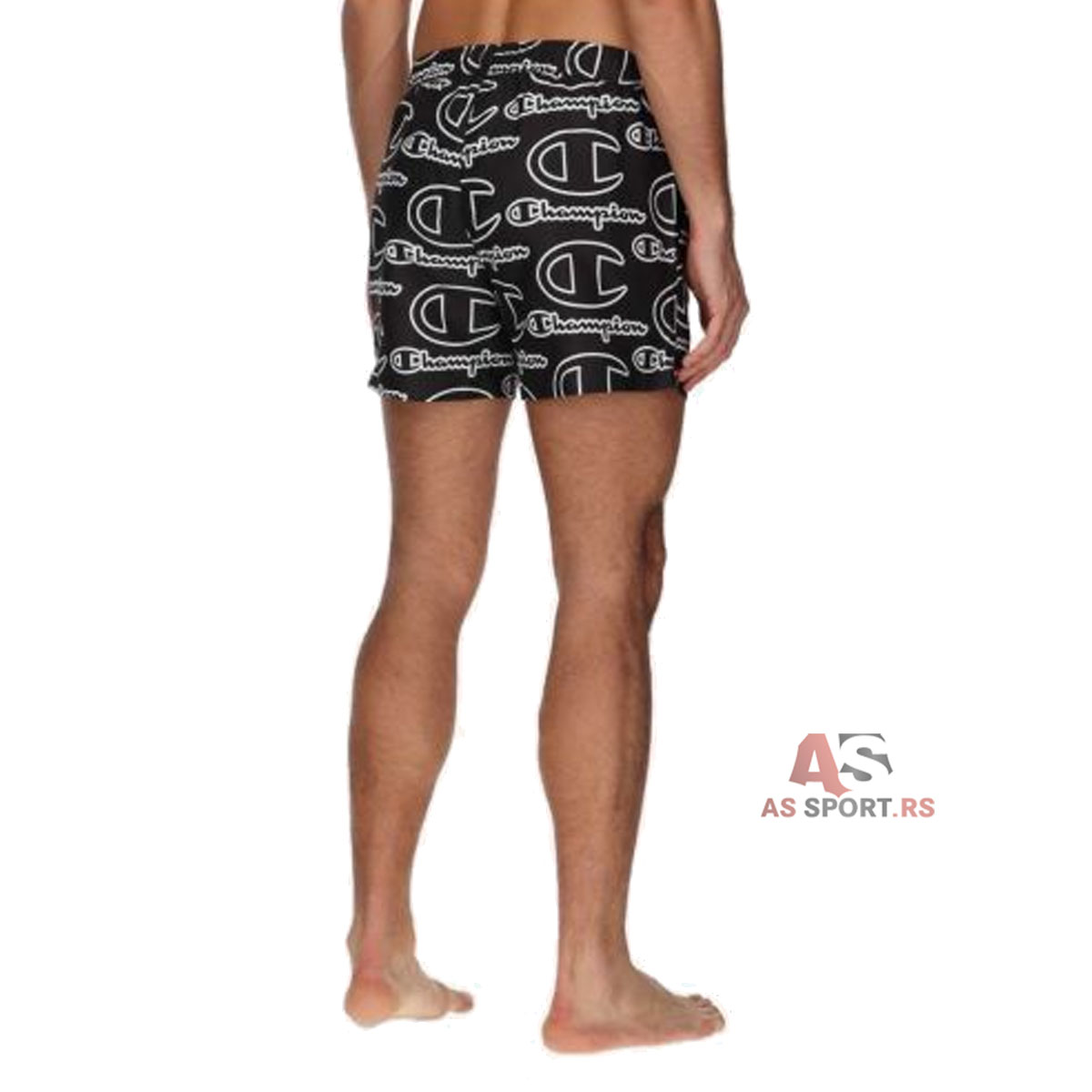 Easy Swimming Shorts M 220538-KK001-XuoE