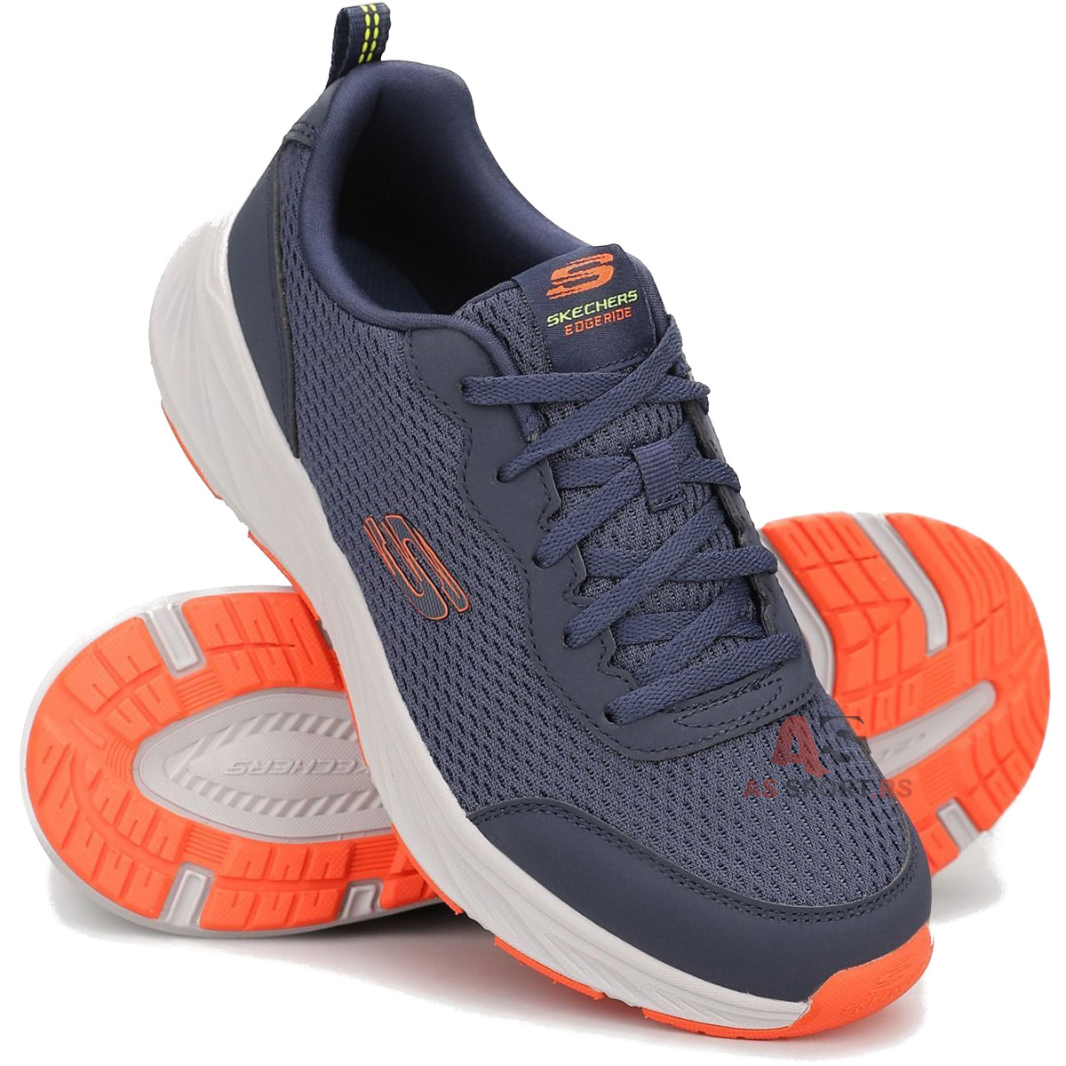 Edgeride Rekze 38 404801L-NVY-5ub8