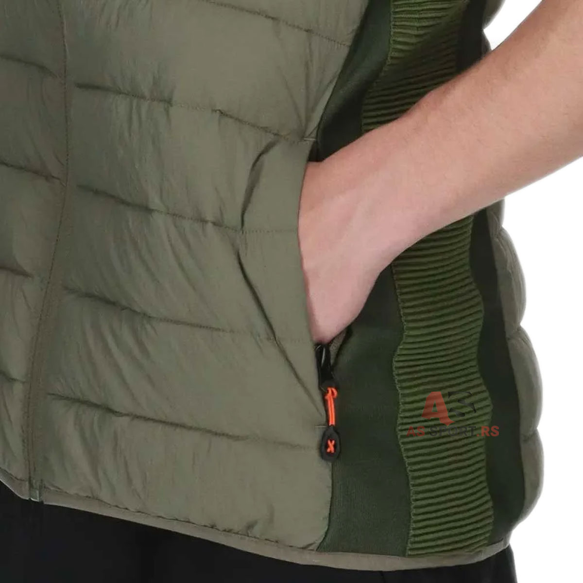 Edison Vest M KAA253M001-62-OcNj