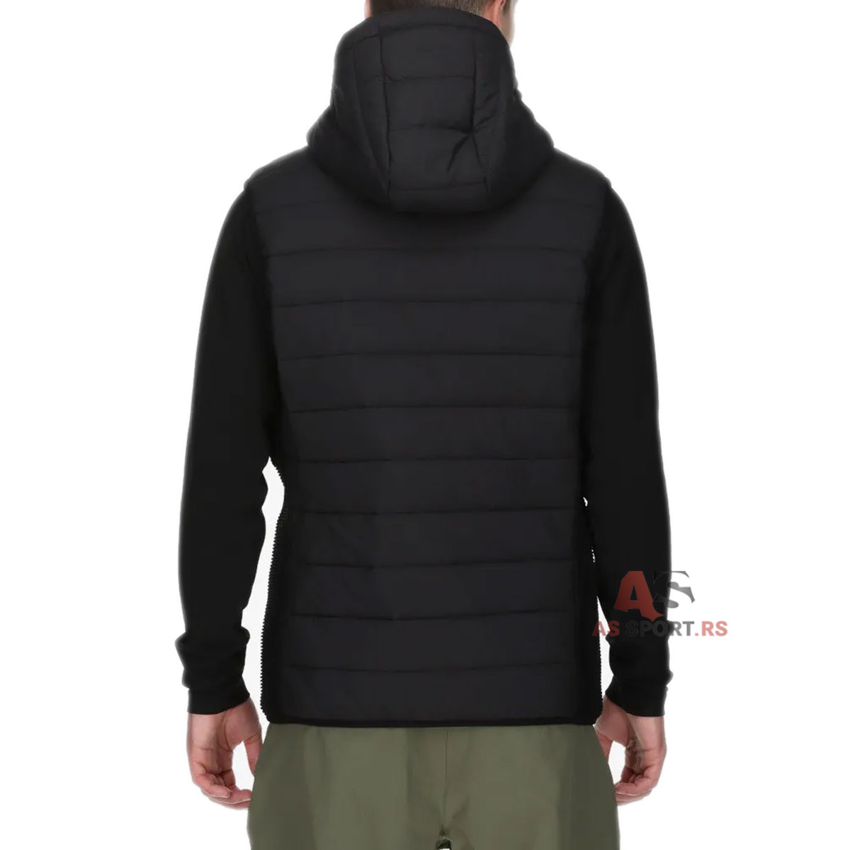 Edison Vest XXL KAA253M001-01-EBTW