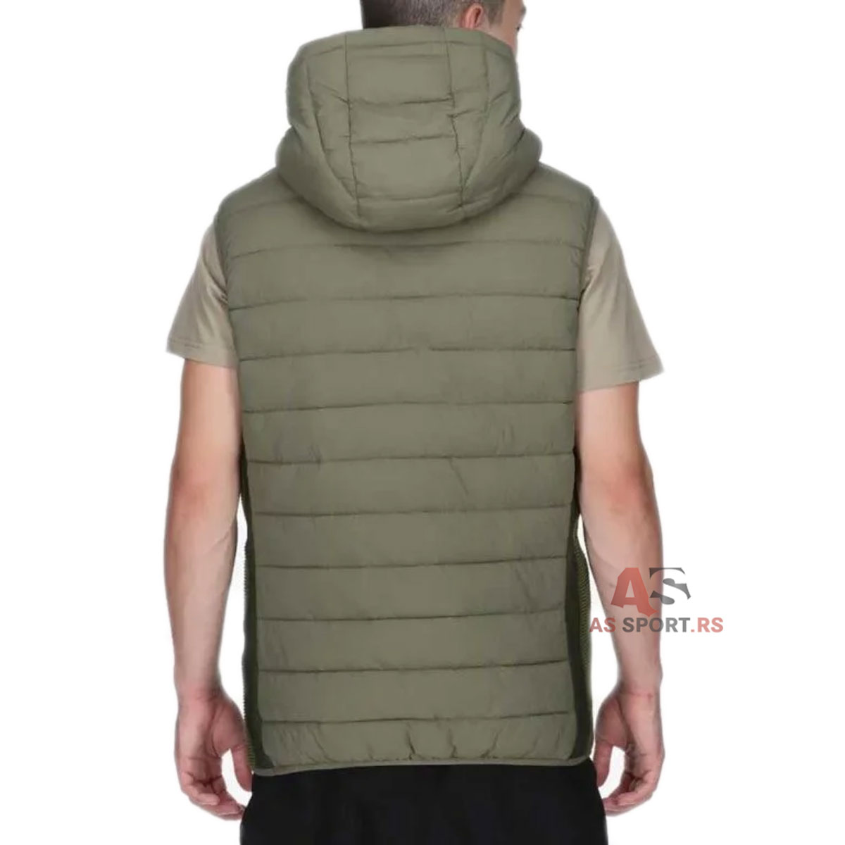 Edison Vest M KAA253M001-62-OcNj