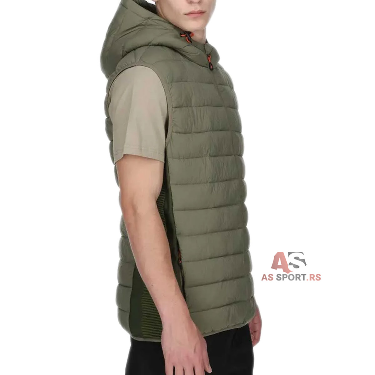 Edison Vest M KAA253M001-62-OcNj