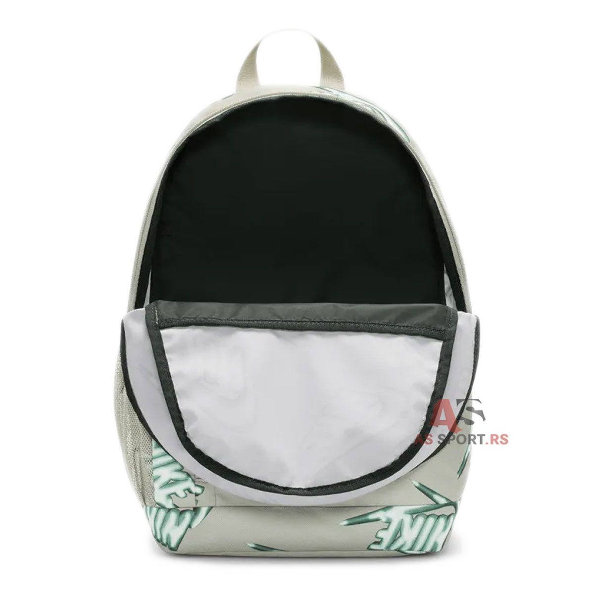 Elemental Backpack Shoebox IH7852-304
