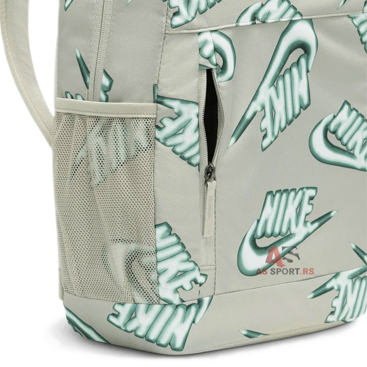 Elemental Backpack Shoebox IH7852-304
