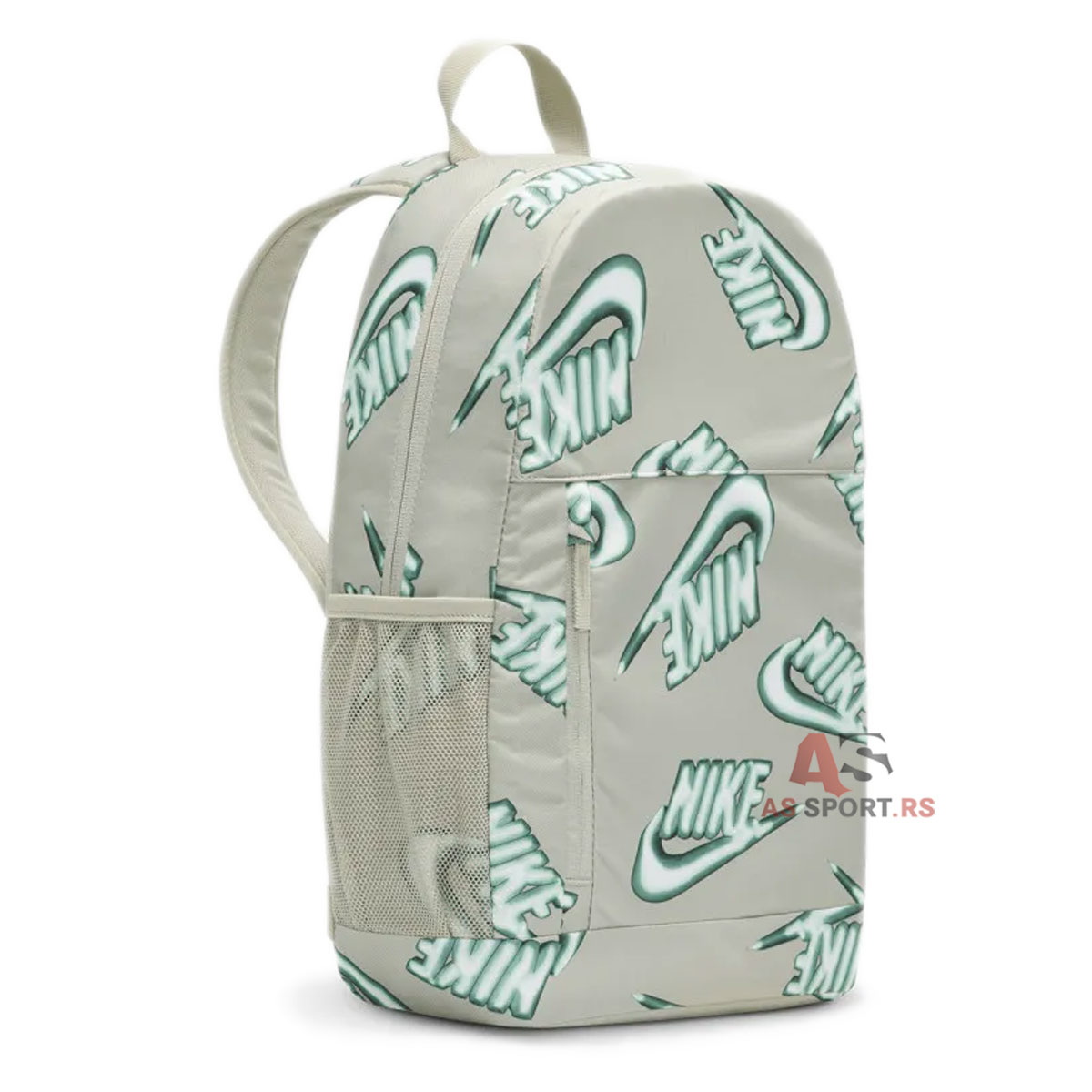 Elemental Backpack Shoebox IH7852-304