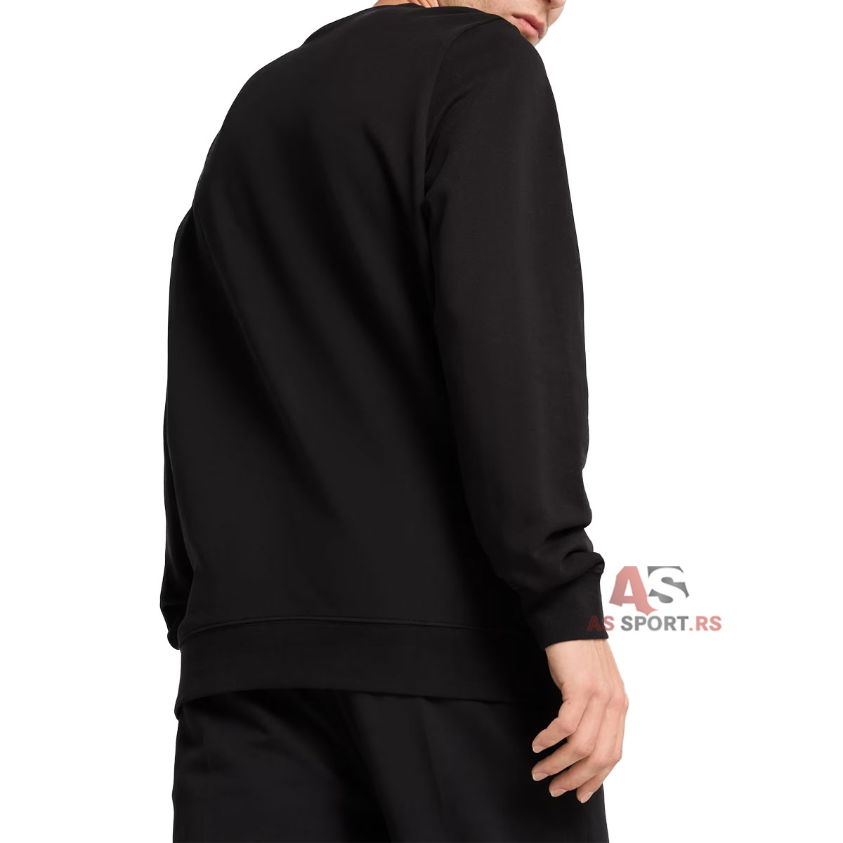 Elevated Crew XL 684727-01-P70L