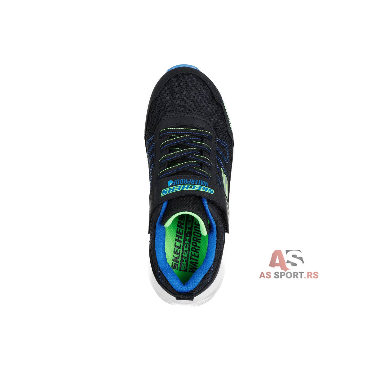 Elite Sport Tread 27 406334L-BKBL-r2fN