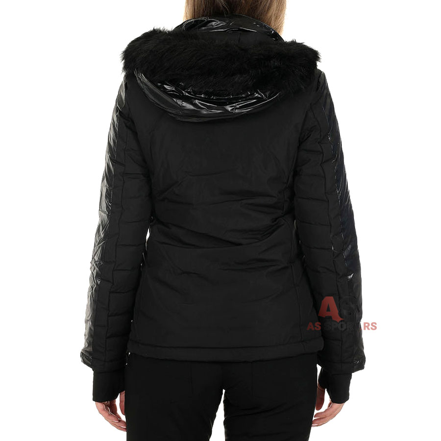 Margot Ski Jacket S ELSJ193201-01-Kxcr