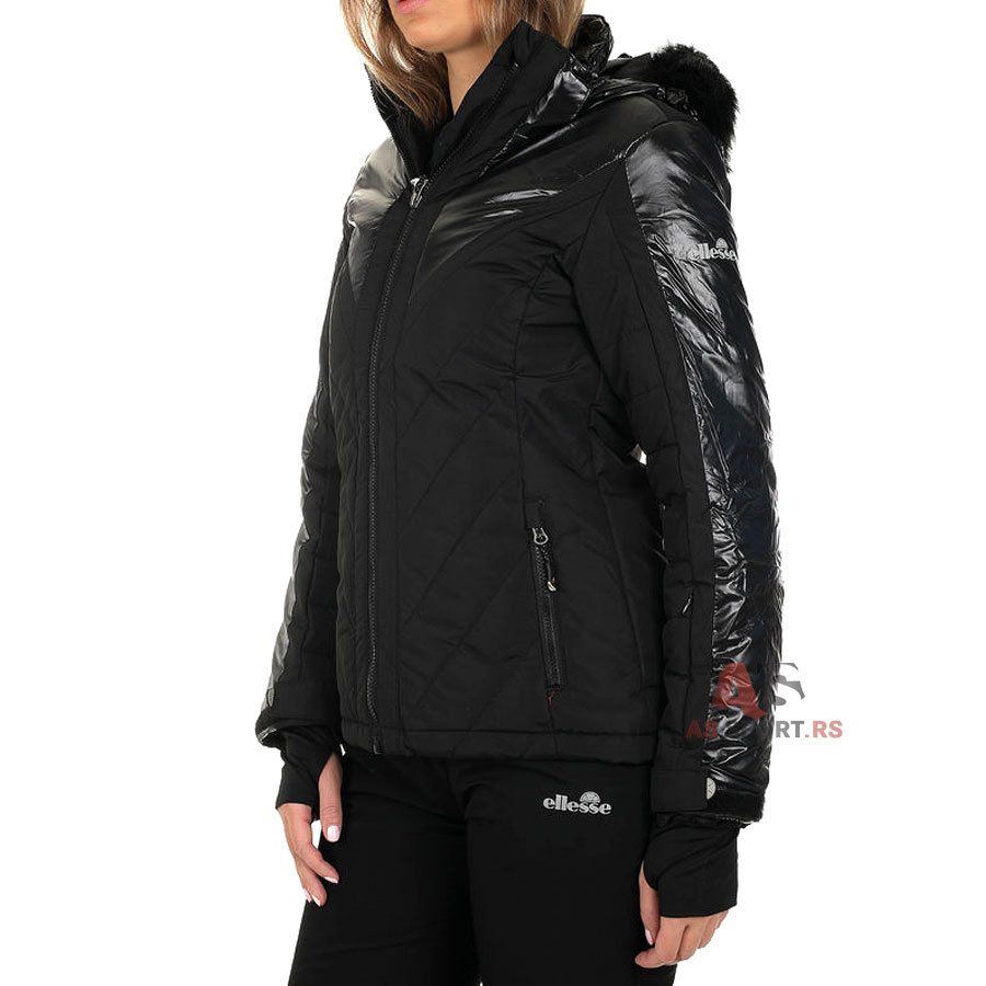 Margot Ski Jacket S ELSJ193201-01-Kxcr