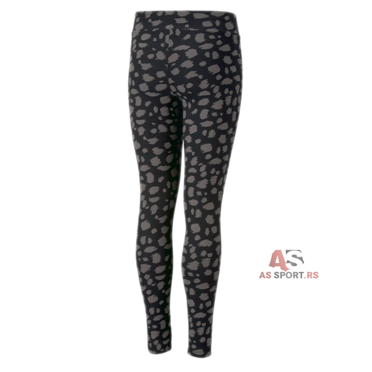 Ess Animal AOP Leggings 164 673519-01-ev97