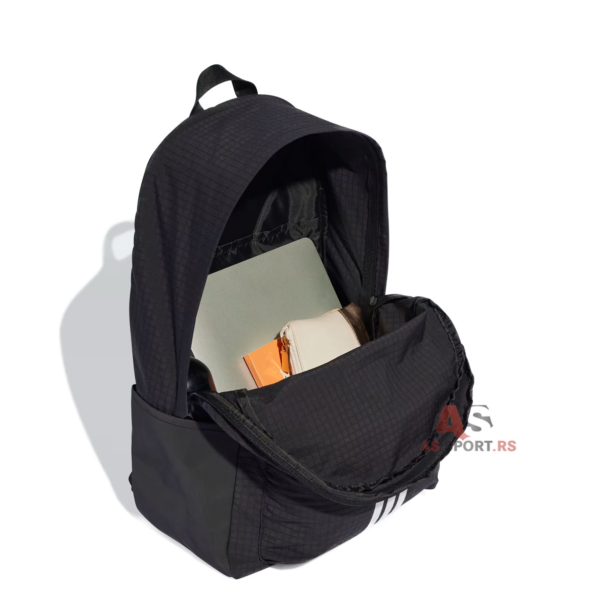 Ess Bars3 Backpack JX6497