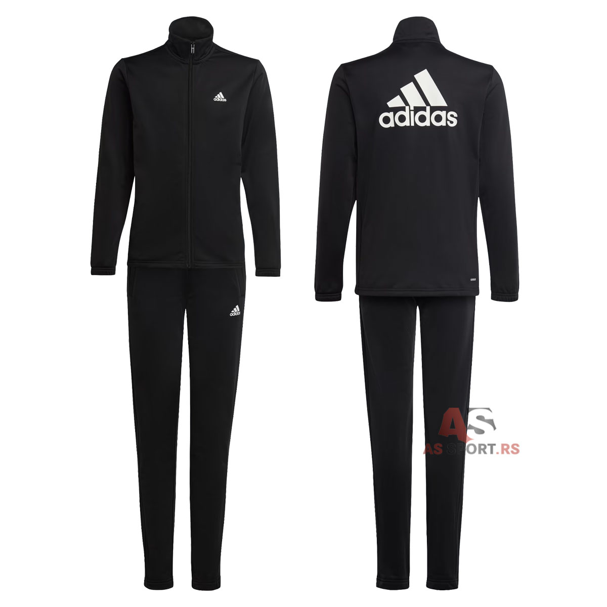 ESS Big Logo TS 164 IC5686-JRbA