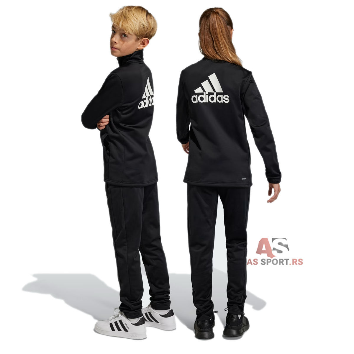 ESS Big Logo TS 164 IC5686-JRbA