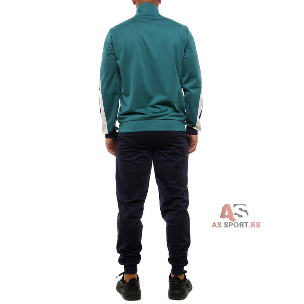Ess Block Poly Suit L 691767-41-MhDQ