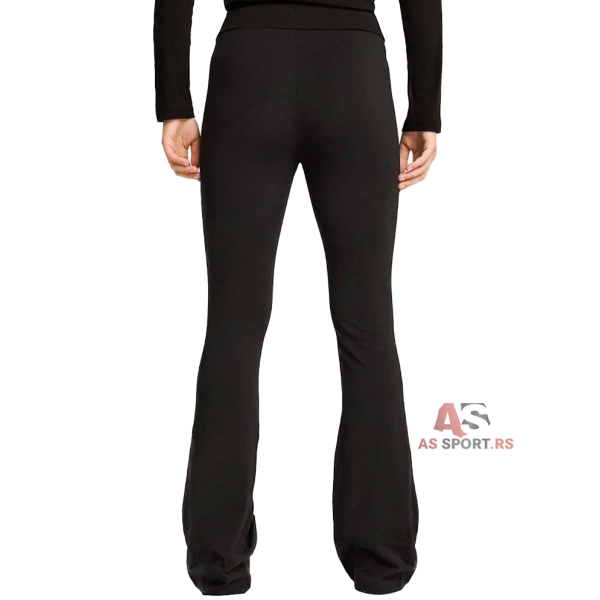 Ess Highwaist M 631542-01-NlLe